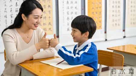 如何让孩子养成良好的学习习惯