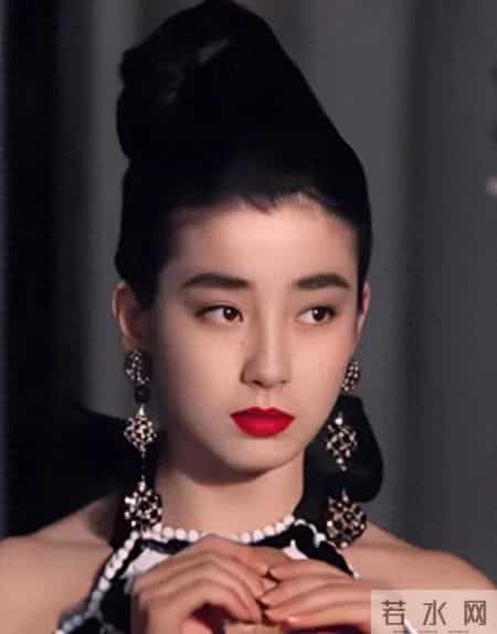 漂亮妈妈观后感