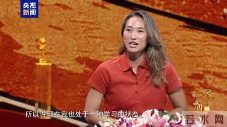 2021年感动中国人物颁奖词,2021年感动中国人物颁奖词及人物事迹