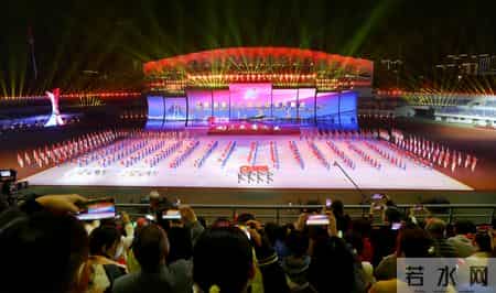 关于运动会的稿子