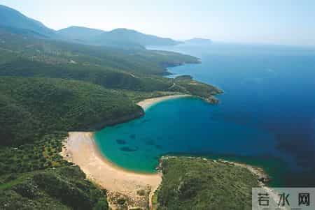 希腊十大旅游胜地（上）