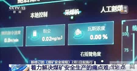 有关安全的资料,这些安全新规,2月1日起施行!