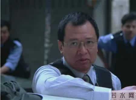 我是真的很有钱,“欢喜哥”许绍雄：不装了，我真的很有钱，演员只是副业