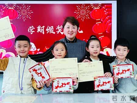 小学班主任经验交流材料