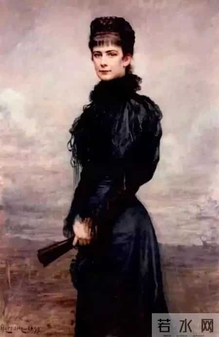 公主的故事,欧洲第一美人，15岁嫁入皇室，被暗杀而死，茜茜公主竟然这么惨