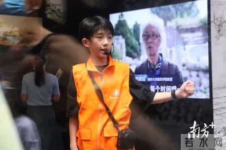 我是小小讲解员50字口语交际