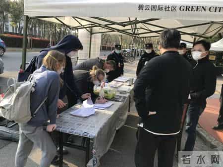 感谢信 英文,这封中英文双语感谢信，让TA们的心里暖洋洋