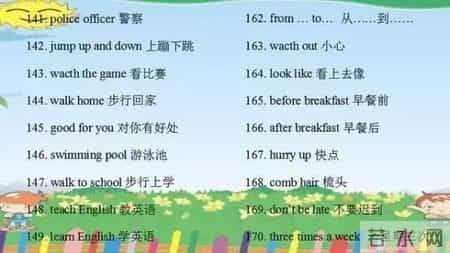 英语文章摘抄,英语文章摘抄200词左右高中