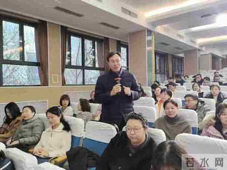 湖心亭看雪教案