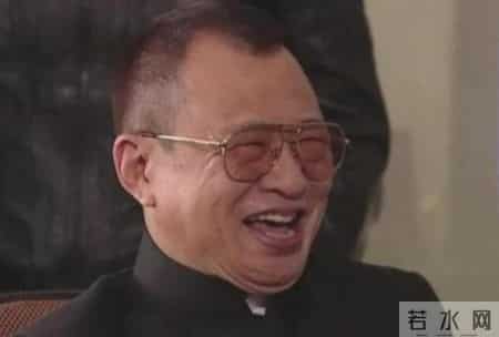 我是真的很有钱,“欢喜哥”许绍雄：不装了，我真的很有钱，演员只是副业