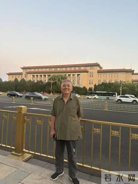 感谢生命感谢经历，祝自己生日快乐！