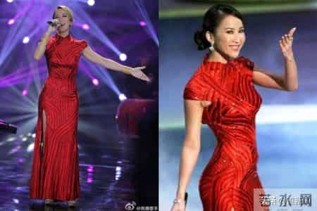 我的l-size妹妹,月光女神丨李玟