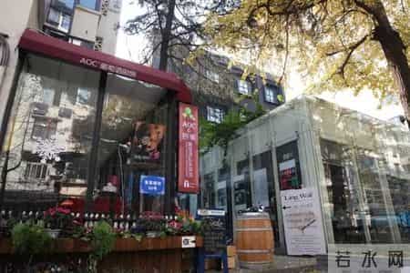 幸福的背影，这才是爱情中最美好的样子！