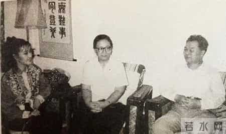 给别人不如给父亲