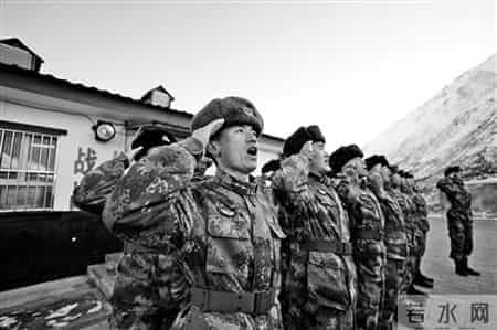 候鸟哨所：鸟儿飞走兵还在