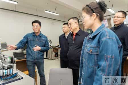 产教融合 武汉城市职业学院在这项全国大赛中勇夺双冠军