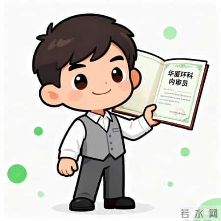 什么是内审员,什么是内审员,内审员是干什么的