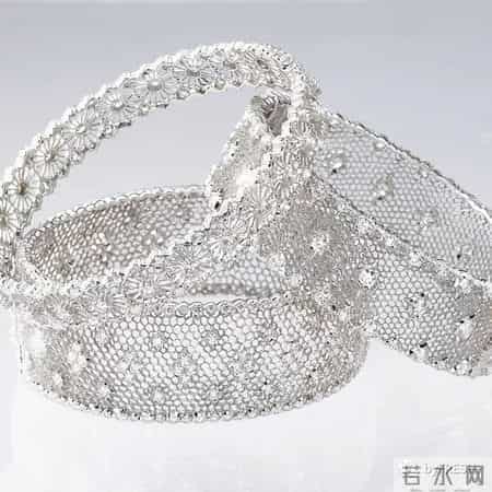 这个珠宝品牌全世界排名前三，却低调到很多人都没听说过