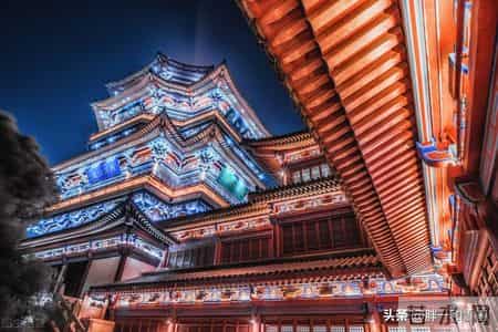 重九赏心亭登高,千年历史，金陵第一名胜，范成大3次游历，吟咏出3种截然不同诗文