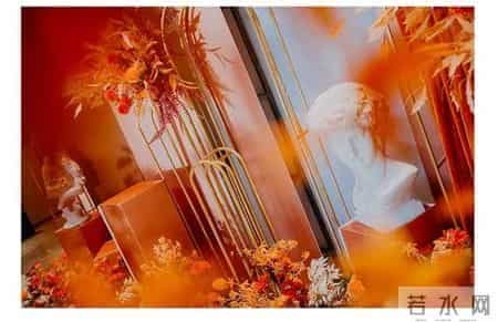 关于婚礼策划主题的选择，以下高能请注意