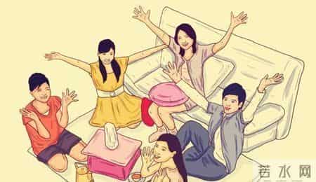 同学会,同学会聚会