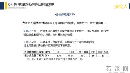 安全用电管理制度,安全用电管理制度规定