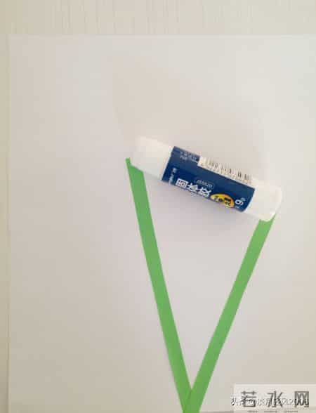 幼儿园手工，为孩子们准备的简单好看的教师节贺卡制作教程