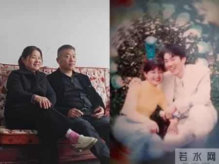 翻开爸妈的照片才发现，他们年轻时竟然比我还“野”……