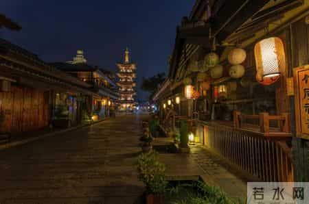 宋末悲歌，李庭芝、姜才双忠喋血，那些年扬州城往事。