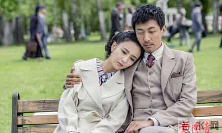 爱国者电影本,谍战片《爱国者》最大的亮点竟然是服装