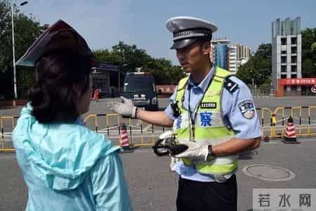 2019江苏高考作文题出炉！高考首日，镇江现场直击！