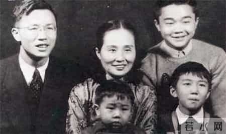 华罗庚事迹,华罗庚事迹简短50字