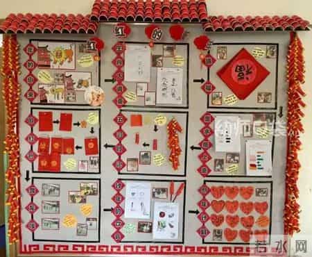 幼儿园新年祝福语