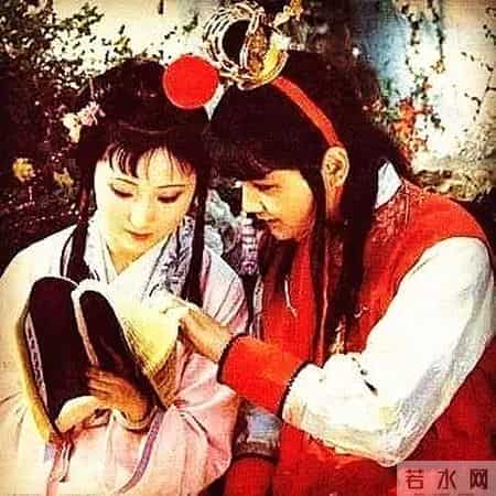 读《红楼梦》有感