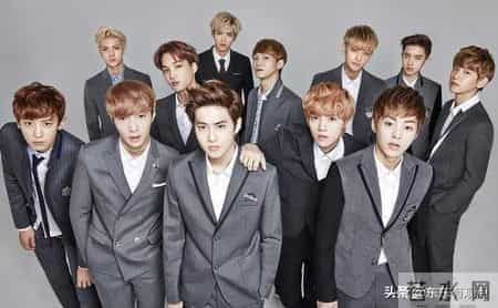 顶流明星产业链，“偶像”是如何诞生的？粉丝好“费钱”