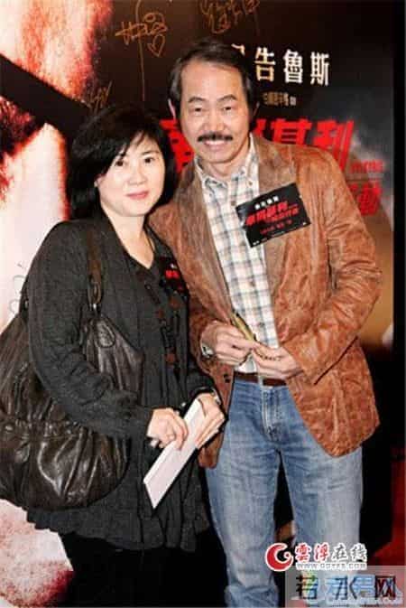 《新萧十一郎》司空摘星扮演者元华个人资料背景