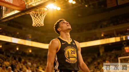 母亲的力量：开拓者中锋的传承与竞争