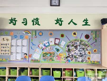 第八章 特色班级创建与品牌化建设