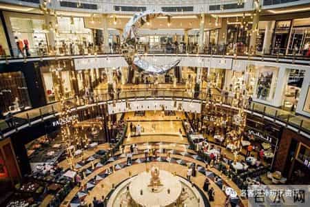 迪拜街头风光作文,迪拜旅游作文