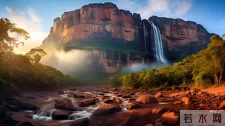 探秘委内瑞拉：小众景点的别样魅力