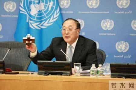 火到联合国、还被“带上天”，鲁班锁到底是什么