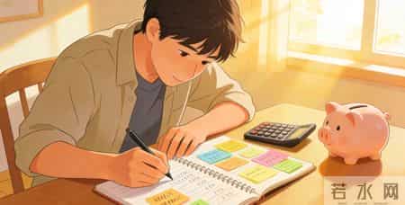 个人财务规划,个人财务规划师