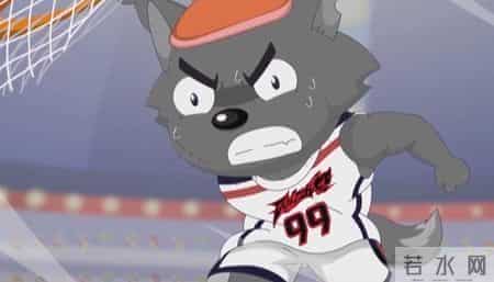 《喜羊羊与灰太狼》7年后，狼王带着那句经典的台词霸气回归了