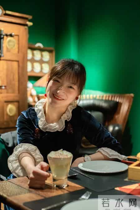 90后脑瘫网红女孩：我和你们并没有什么不一样