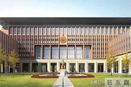 中山大学录取分数线2023