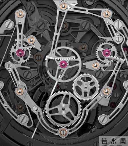 神的手表,神的手抄报怎画