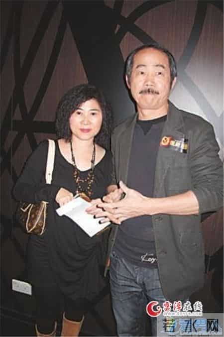 《新萧十一郎》司空摘星扮演者元华个人资料背景