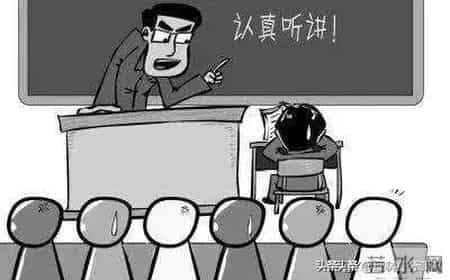 班规班纪,班主任私藏｜5分钟搞定班级纪律，比吼100次管用