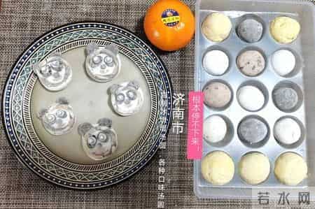 青未了|正月十五元宵节,过的是一种记忆