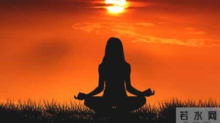 《庄子》：人一旦掌握这条“天规”，自我提升就会很快